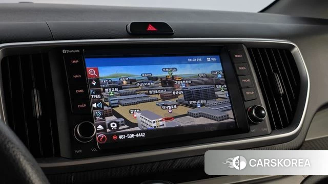 Kia The New Ray 2019 Белый из Кореи, фото 4