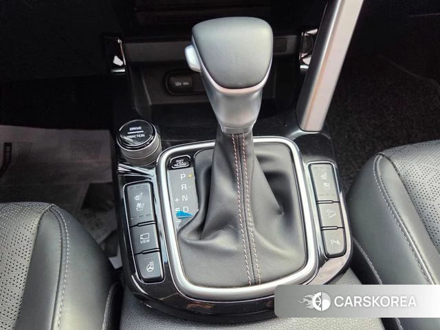 Kia Seltos 2020 Белый из Кореи, фото 4