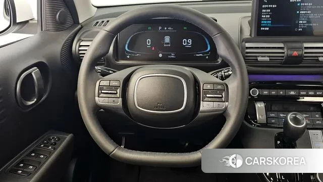 Hyundai Casper 2022 Белый из Кореи, фото 4