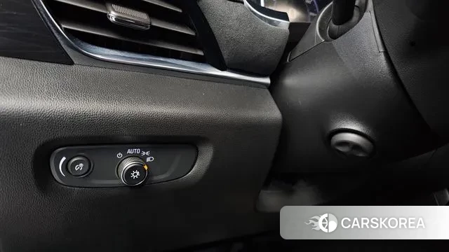 Chevrolet (GM Daewoo) Traverse 2023 Черный из Кореи, фото 4