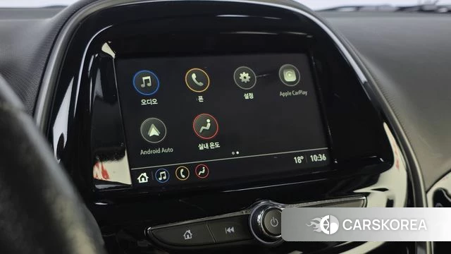 Chevrolet (GM Daewoo) The New Spark 2018 Белый из Кореи, фото 4