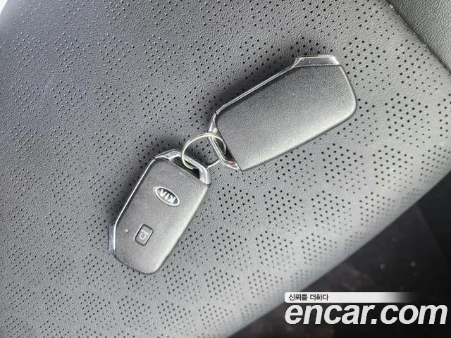 Kia Seltos 2019 Черный из Кореи, фото 4