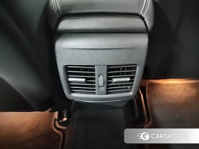 Mercedes-Benz GLA-Class X156 2019 Серый из Кореи, фото 4