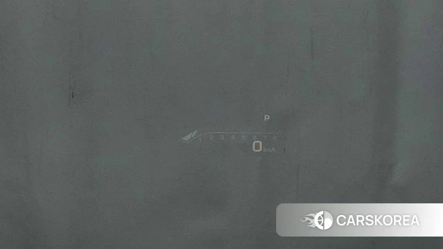 Cadillac CT6 2019 Черный из Кореи, фото 4