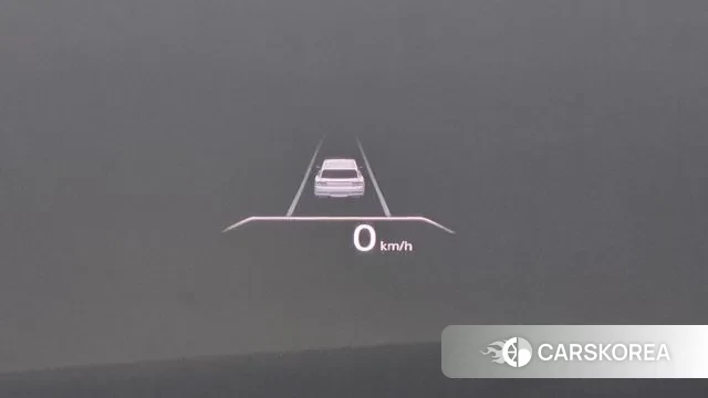 Genesis GV80 2020 Серый из Кореи, фото 4