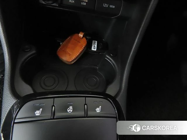 Kia All New Morning (JA) 2018 Жемчужный цвет из Кореи, фото 4