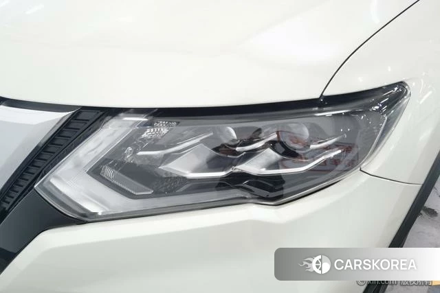 Nissan Qijun 2024 Белый из Китая, фото 4