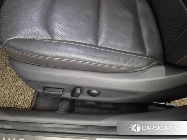 Hyundai Ionic Electric 2018 Белый из Кореи, фото 4