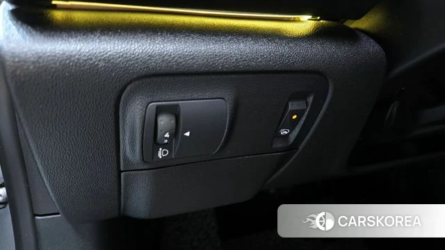 Renault Korea (Samsung) SM6 2018 Серый из Кореи, фото 4