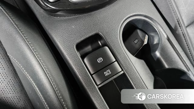 Kia The New Seltos 2023 Белый из Кореи, фото 4