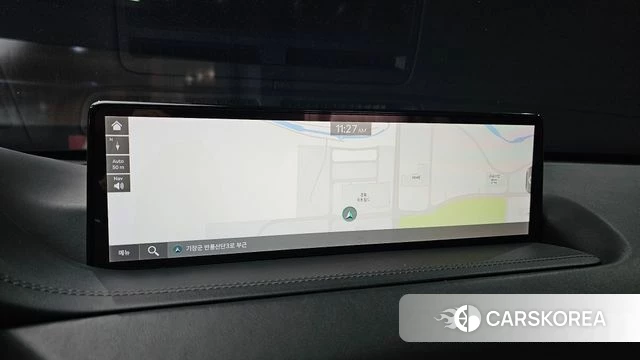 Genesis GV80 2022 Белый из Кореи, фото 4