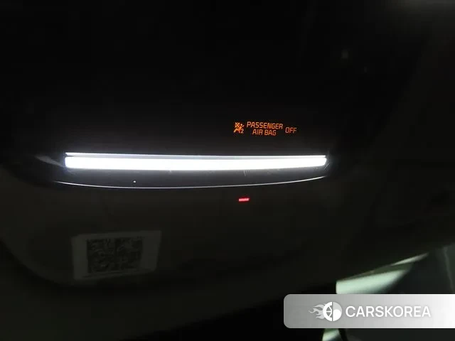 Kia Seltos 2021 Серый из Кореи, фото 4