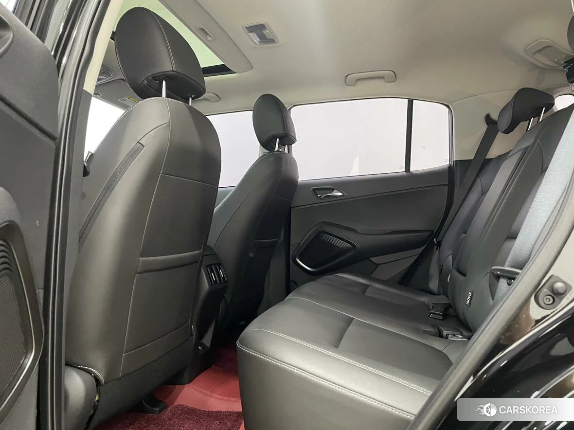 Hyundai ix35 2020 Черный из Китая, фото 4