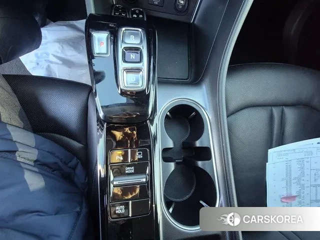 Hyundai Sonata (DN8) 2021 Белый из Кореи, фото 4