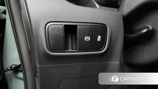 Kia The New Kia Ray 2025 Зеленый из Кореи, фото 4