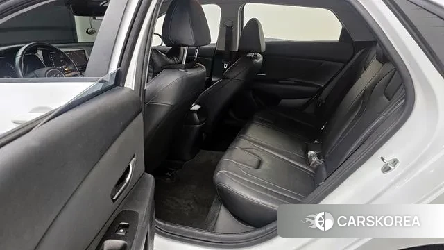 Hyundai Avante (CN7) 2021 Белый из Кореи, фото 4