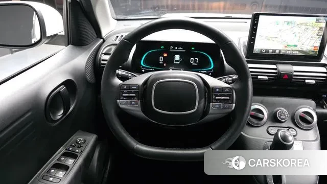 Hyundai Casper 2023 Жемчужный цвет из Кореи, фото 4