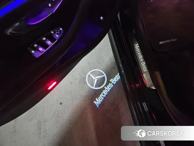 Mercedes-Benz CLS-Class C257 2020 Черный из Кореи, фото 4