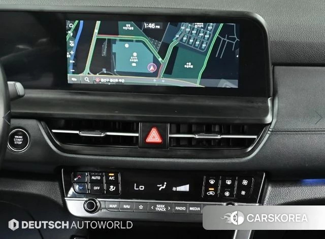 Kia The New Seltos 2023 Белый из Кореи, фото 4