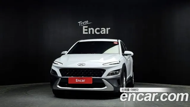 Hyundai The New Kona id 2696515 из Кореи 4