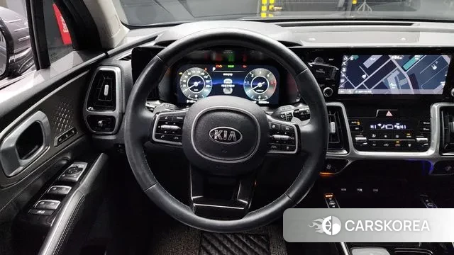 Kia Sorento 4th Generation id 3656155 из Кореи 4