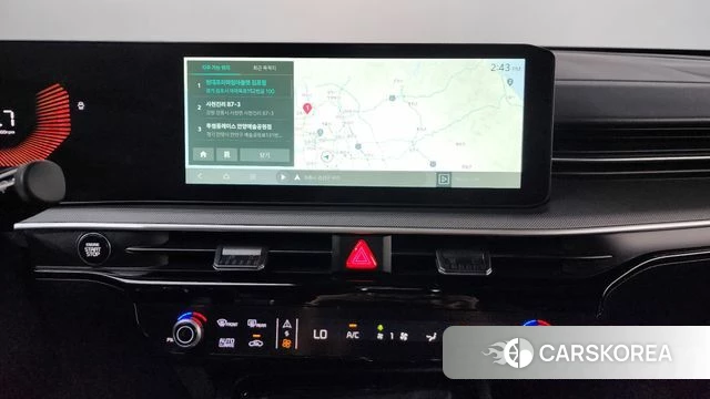 Kia The New K5 3rd generation 2025 Серый из Кореи, фото 4