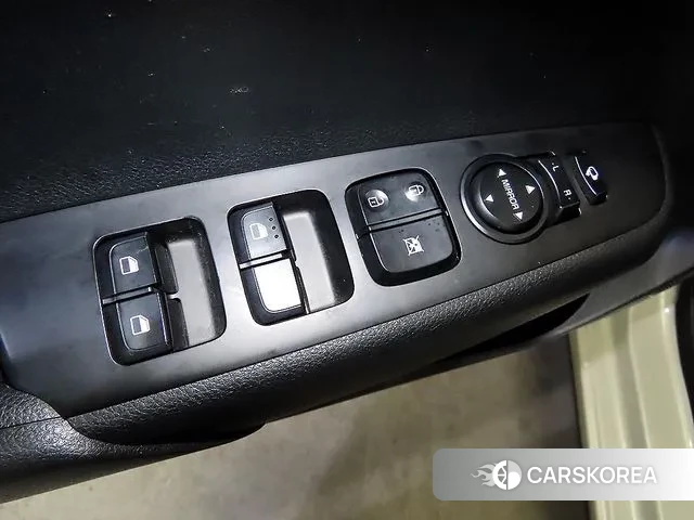 Kia Morning Urban (JA) 2021 Жемчужный цвет из Кореи, фото 4