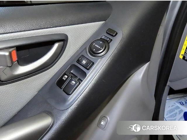 Hyundai The New Grand Starex 2018 Серебристо-серый из Кореи, фото 4
