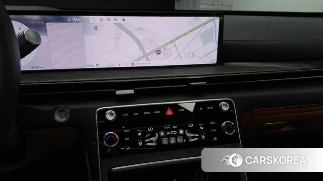 Genesis GV80 2024 Белый из Кореи, фото 4