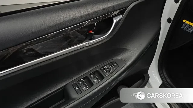 Hyundai Grandeur IG 2019 Белый из Кореи, фото 4