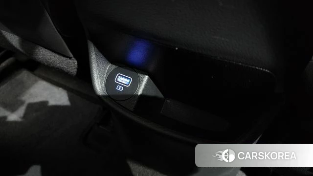 Hyundai The New Kona 2020 Серый из Кореи, фото 4