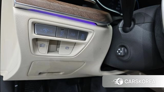 Genesis G80 (RG3) 2020 Белый из Кореи, фото 4