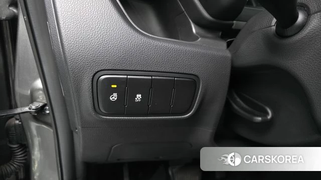 Kia The New Kia Ray 2023 Серый из Кореи, фото 4