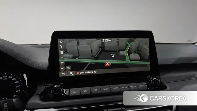 Kia Seltos 2020 Белый из Кореи, фото 4