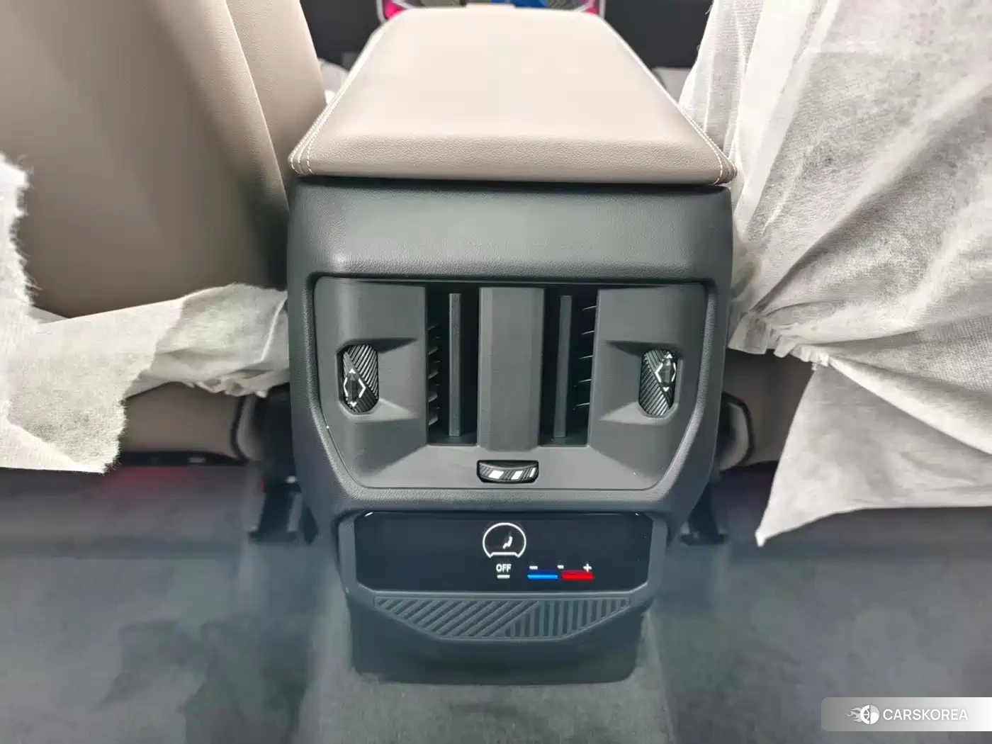 BMW X3 2026 Черный из Китая, фото 4