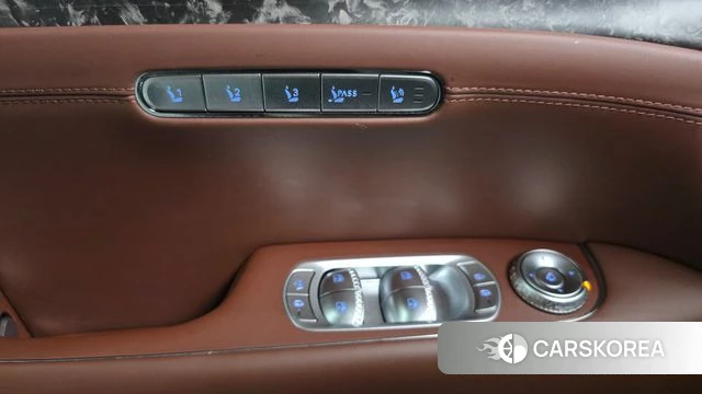 Genesis G90 (RS4) 2024 Темно-зеленый из Кореи, фото 4