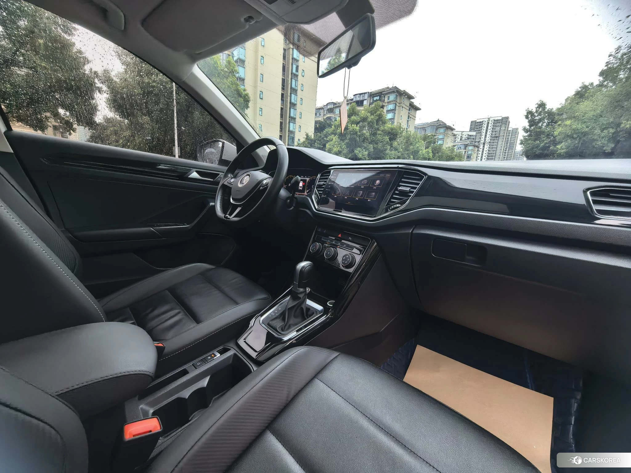 Volkswagen Exploring songs 2022 Белый из Китая, фото 4