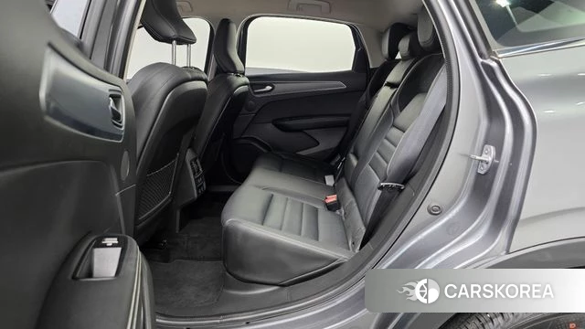 Renault Korea (Samsung) XM3 2022 Серый из Кореи, фото 4