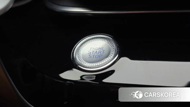 Genesis G80 (RG3) 2020 Серый из Кореи, фото 4