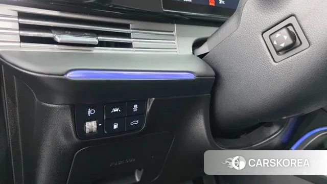 Hyundai The New Grandeur IG 2021 Серый из Кореи, фото 4