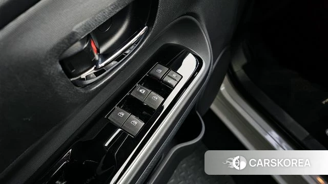 Toyota Prius C 2018 Белый из Кореи, фото 4