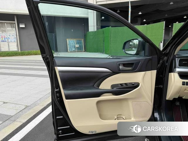 Toyota Highlander 2020 Черный из Китая, фото 4