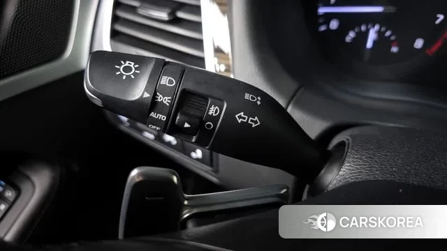 Genesis G80 2019 Черный из Кореи, фото 4