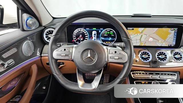 Mercedes-Benz E-Class W213 2019 Белый из Кореи, фото 4