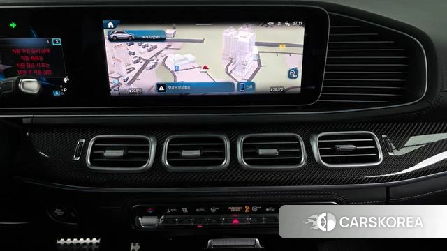 Mercedes-Benz GLE-Class W167 2024 Белый из Кореи, фото 4