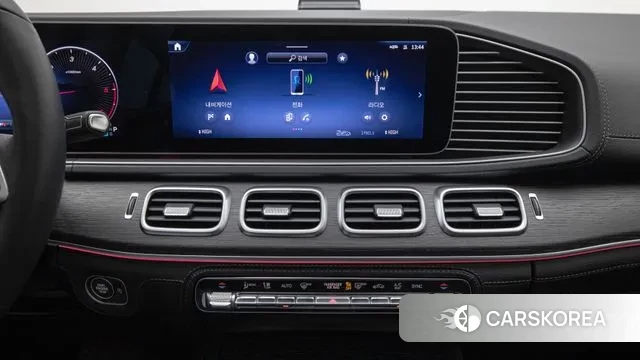 Mercedes-Benz GLE-Class W167 2025 Белый из Кореи, фото 4