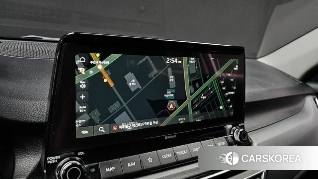 Kia Seltos 2021 Белый из Кореи, фото 4