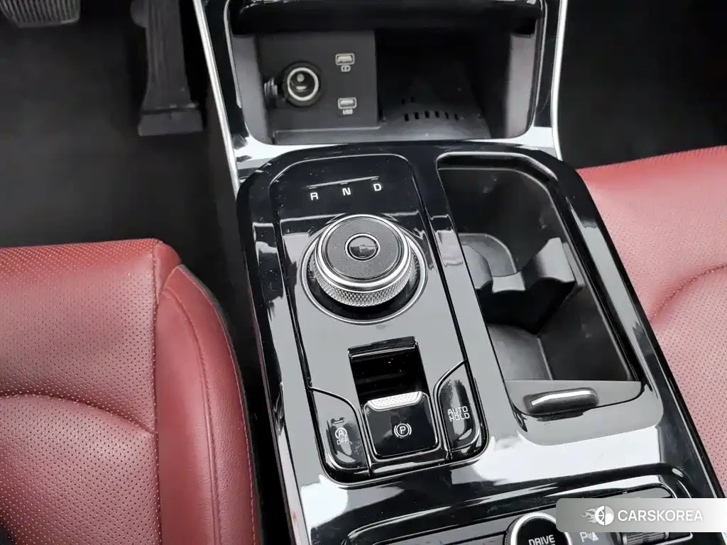 Kia K5 2021 Белый из Китая, фото 4