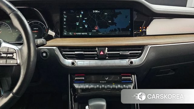 Kia Mohave Master 2019 Черный из Кореи, фото 4