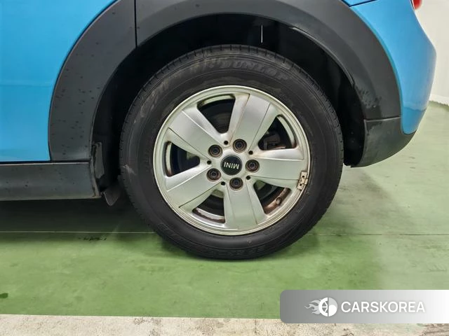 MINI MINI 2018 Синий из Китая, фото 4